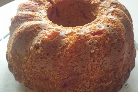 Cliquez pour zoomer ! Kougelhopf Thermomix par melanie_254