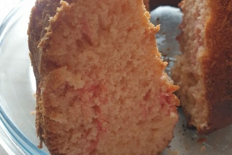 Cliquez pour zoomer ! Kougelhopf Thermomix par melanie_254