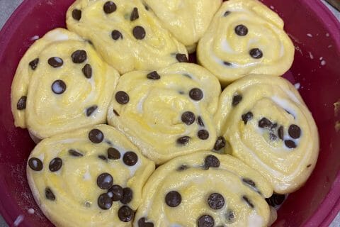 Cliquez pour zoomer ! Chinois Thermomix par caroline_bernard04