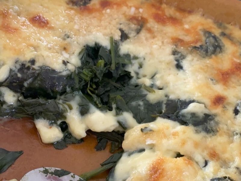 Cliquez pour zoomer ! Oeufs à la florentine Thermomix par caroline_bernard04