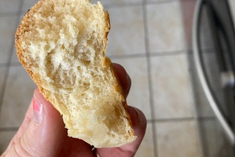 Cliquez pour zoomer ! Baguettes Thermomix par caroline_bernard04