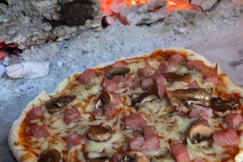 Cliquez pour zoomer ! Pâte à pizza Thermomix par caroline_bernard04