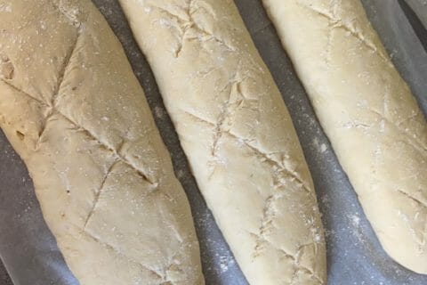 Cliquez pour zoomer ! Baguettes Thermomix par caroline_bernard04