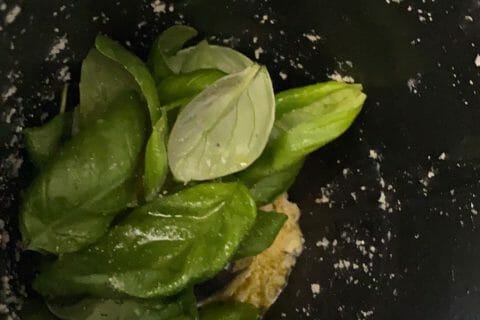Cliquez pour zoomer ! Salade de penne à l’italienne Thermomix par caroline_bernard04