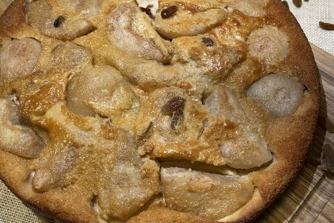 Photos des recettes