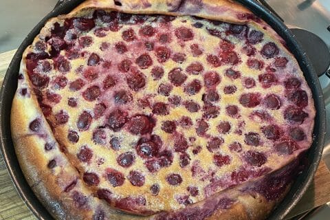 Photos des recettes