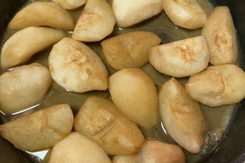 Photos des recettes