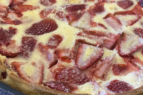 Photos des recettes