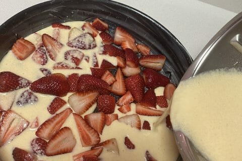 Photos des recettes