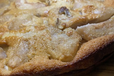 Photos des recettes