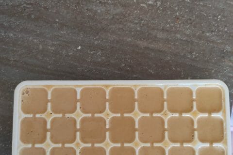 Cliquez pour zoomer ! Glace au café Thermomix par elomaladjo