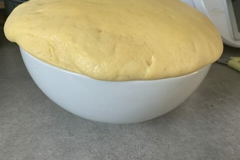 Cliquez pour zoomer ! Brioche Buchty Thermomix par Petit Bordel