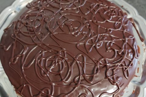 Cliquez pour zoomer ! Kinder Délice XXL Thermomix par jessica_129