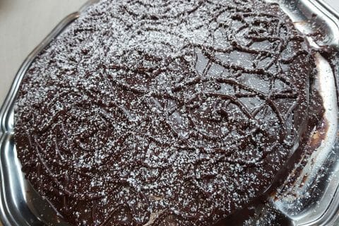 Cliquez pour zoomer ! Kinder Délice XXL Thermomix par jessica_129