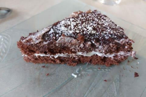 Cliquez pour zoomer ! Kinder Délice XXL Thermomix par jessica_129