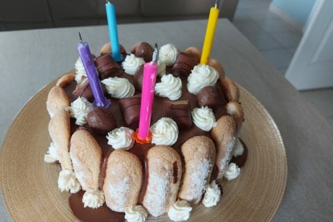 Cliquez pour zoomer ! Charlotte Kinder Thermomix par jessica_129