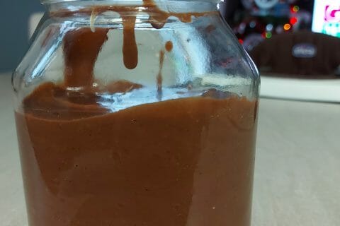 Cliquez pour zoomer ! Nutella Thermomix par jessica_129