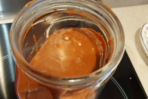 Cliquez pour zoomer ! Nutella Thermomix par jessica_129