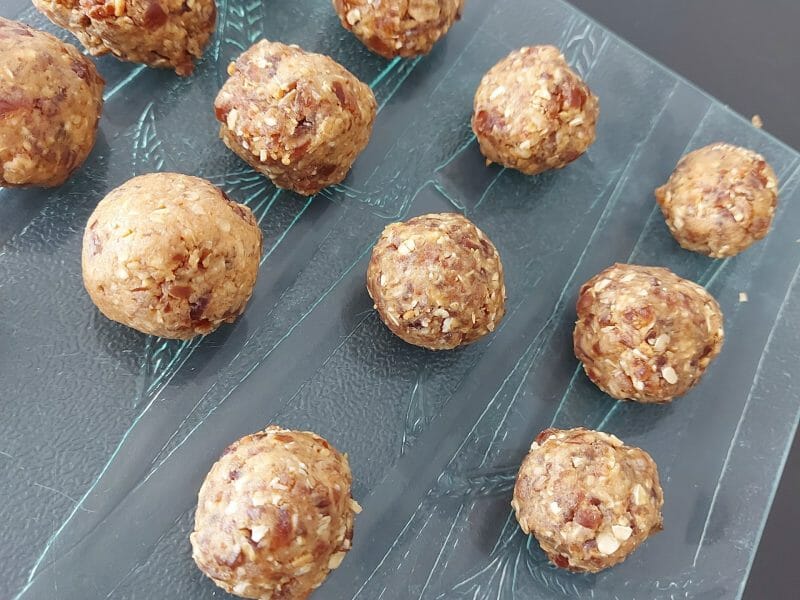 Cliquez pour zoomer ! Energy Balls Thermomix par jessica_129