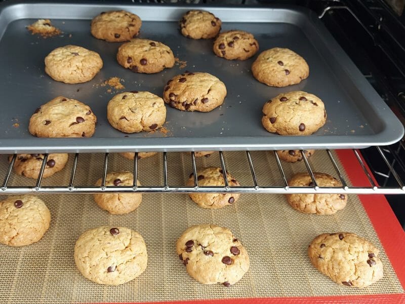 Cliquez pour zoomer ! Cookies américains Thermomix par jessica_129