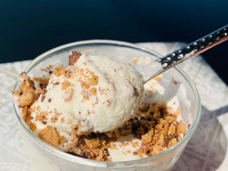 Cliquez pour zoomer ! Mc Flurry Thermomix par Théo