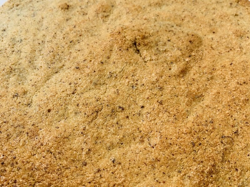 Cliquez pour zoomer ! Gâteau creusois Thermomix par Théo