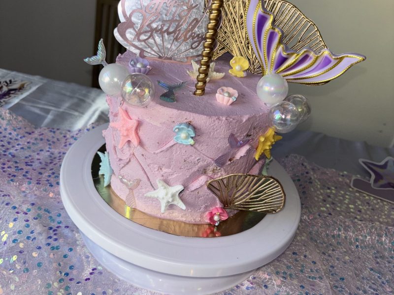 Cliquez pour zoomer ! Génoise au chocolat Thermomix par emy28