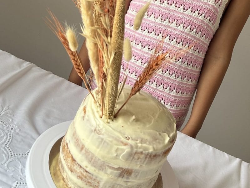 Cliquez pour zoomer ! Génoise au chocolat Thermomix par emy28