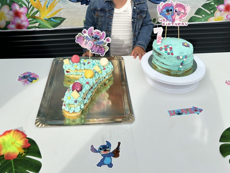 Cliquez pour zoomer ! Génoise au chocolat Thermomix par emy28