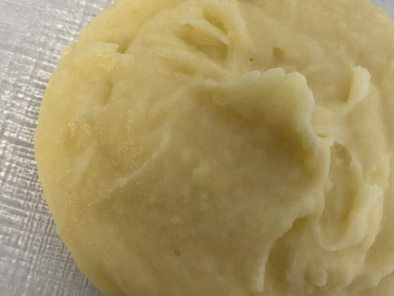 Cliquez pour zoomer ! Purée de pommes de terre Thermomix par marysgn16