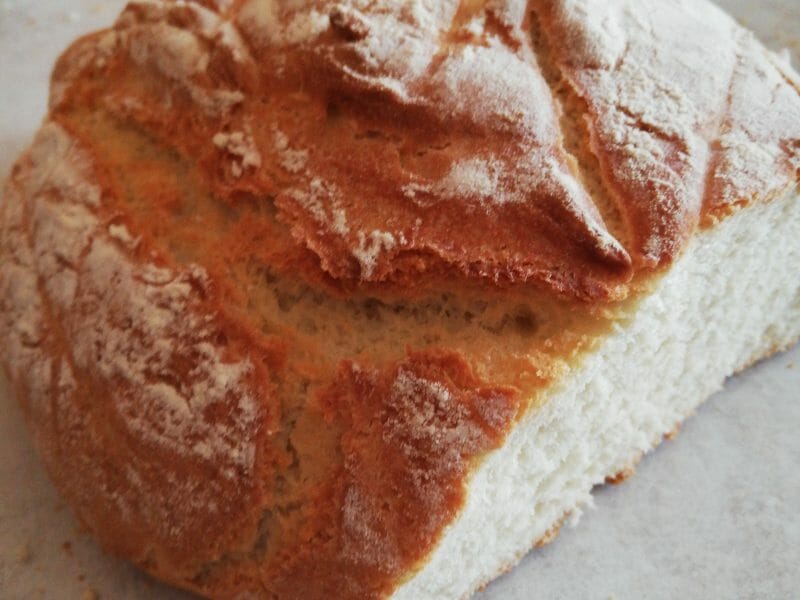 Cliquez pour zoomer ! Pain Cocotte Thermomix par marie-claude_4