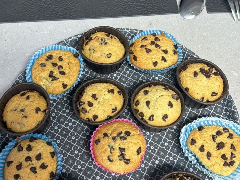 Cliquez pour zoomer ! Cake à la noix de coco Thermomix par alexamafalda