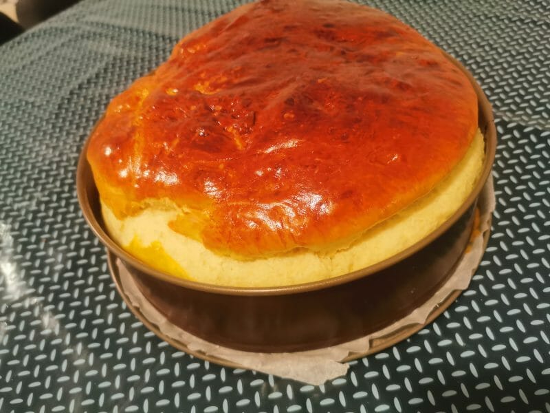 Cliquez pour zoomer ! Brioche Buchty Thermomix par alexandra_108