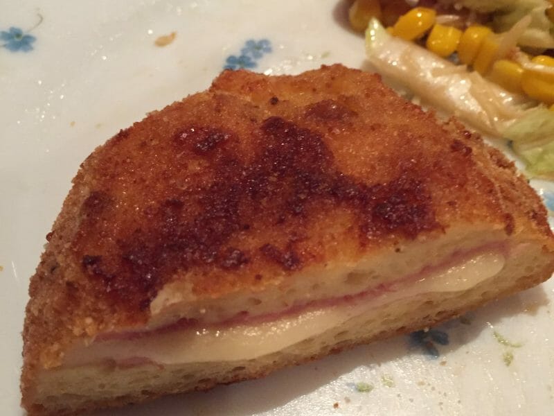 Cliquez pour zoomer ! Cordon bleu Thermomix par lagege