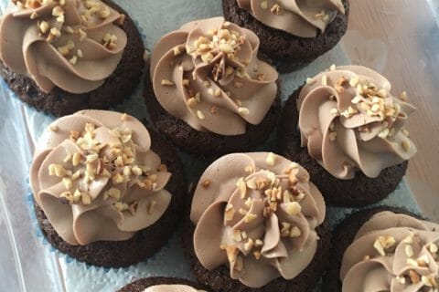 Cliquez pour zoomer ! Gâteau au chocolat des écoliers Thermomix par lamiahj