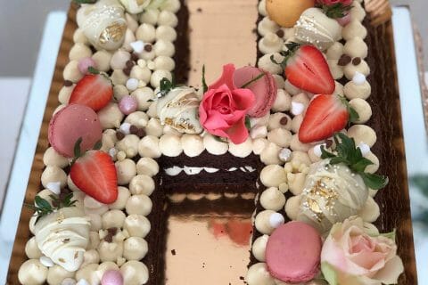 Gateau Au Chocolat Des Ecoliers Au Thermomix Cookomix