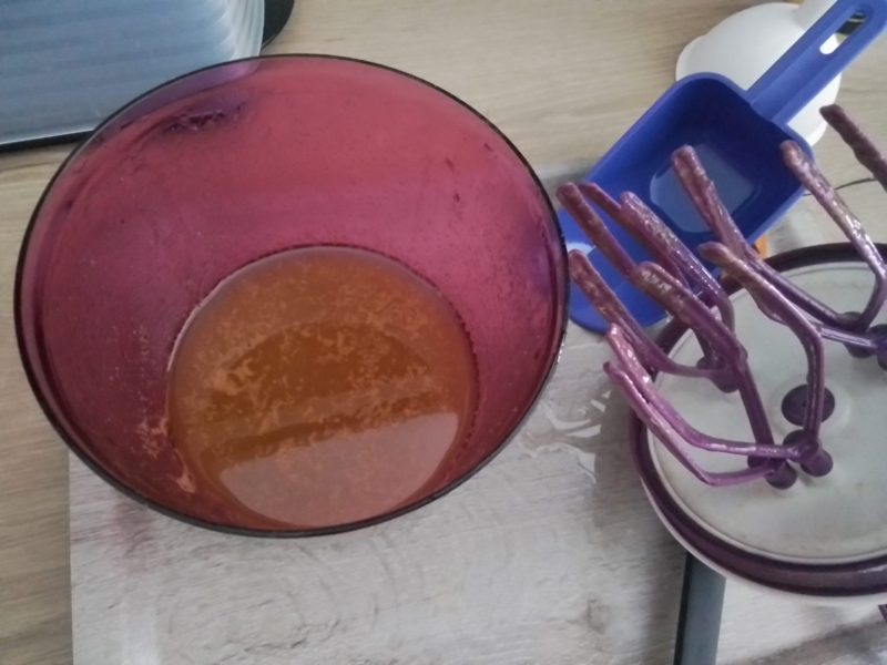 Cliquez pour zoomer ! Mayonnaise Thermomix par pipitte