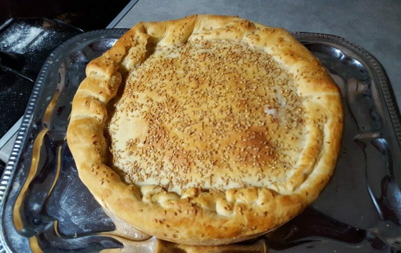 Cliquez pour zoomer ! Cheeseburger XXL Thermomix par Alex37