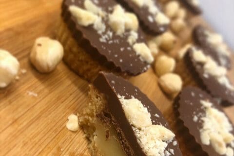 Cliquez pour zoomer ! Krumchy Thermomix par youssra_dmh