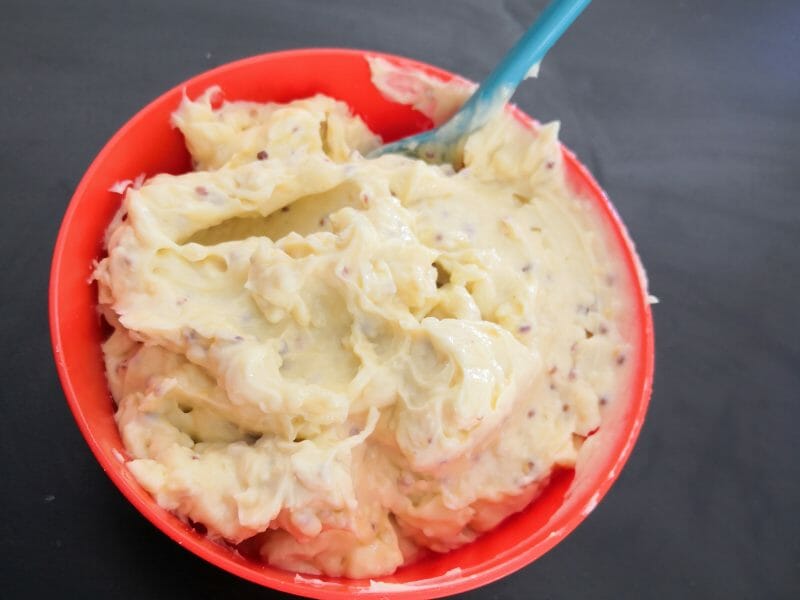 Cliquez pour zoomer ! Aïoli Thermomix par pauline_236