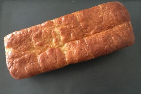 Cliquez pour zoomer ! Brioche du boulanger Thermomix par Amélie