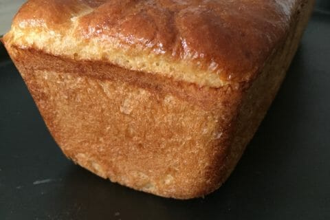 Cliquez pour zoomer ! Brioche du boulanger Thermomix par Amélie