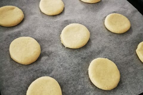 Cliquez pour zoomer ! Scones Thermomix par saralyja