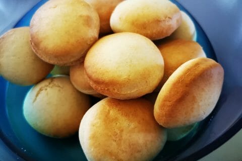 Cliquez pour zoomer ! Scones Thermomix par saralyja