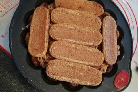 Cliquez pour zoomer ! Charlotte Kinder Thermomix par alex70sandra