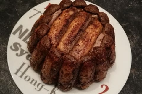 Cliquez pour zoomer ! Charlotte Kinder Thermomix par alex70sandra