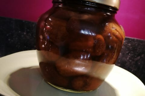 Cliquez pour zoomer ! Baba au rhum Thermomix par alex70sandra