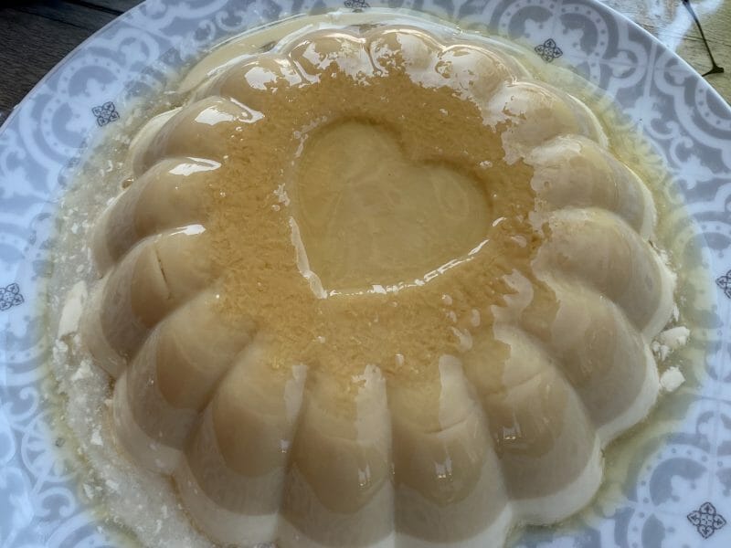 Cliquez pour zoomer ! Flamby Thermomix par madame_mikado