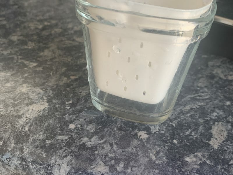 Cliquez pour zoomer ! Mascarpone Thermomix par lauriefourtet