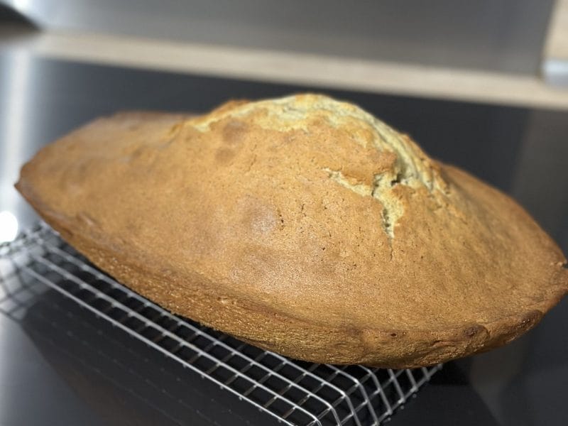 Cliquez pour zoomer ! Madeleines Thermomix par PitiGateauSec